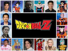When all seven dragon balls are gathered together, the magical dragon shinra is summoned and grants one wish. Dragon Ball Z Kakarot Live Action Cast Fancast