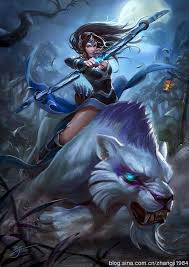 Dota 2 Art By Zhangji Art Fantasy Characters Fantasy Artwork