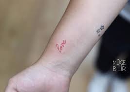 Tattoo artists can copy handwriting. 42 Tattoo Quotes That Will Make You Irresistible Tiny Tattoo Inc