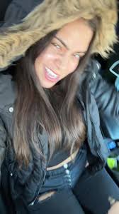 You don’t need nobody else. #haileyestrada #dailyhailey #hailey #fyp  #foryourpage #winter #foryou #for #dallas #houston #relatable #drake  #champagnepapi