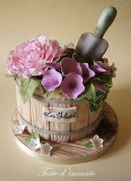 Pin On Cakes