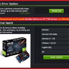 You have just chosen a driver to download. Download Or Reinstall Nvidia Geforce Gt 710 Driver Windows 10