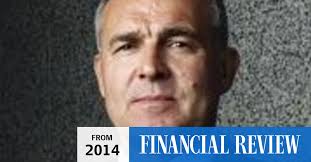 Roc Oil chief puts job