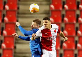 Айброкс , глазго , шотландия. Slavia S Bah Makes Shock Gers Fans Claim The Transfer Tavern