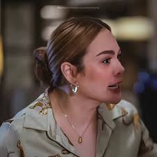 Avenues of The Diamond Chapter 33