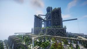 See more ideas about minecraft, water, photo how to build modern water temple｜minecraft building tutorial #49today i made this easy water temple. Gardens Of The Eternal Fountain Minecraft