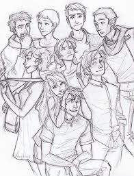 Seriously My Friends And Me Drawings Of Friends Art Sketches