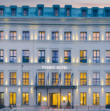 Find exclusive offers on titanic hotels official site and save. Titanic Hotel Berlin Sis Sign Information Systems Gmbh