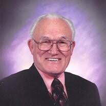 Mr. Glenn O. Rowe Obituary April 21, 2018