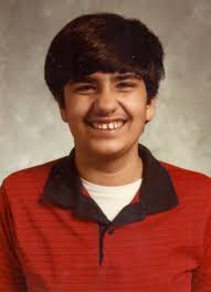 Obituary for Christopher A. Rivera