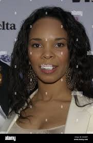 Cherie johnson hi-res stock photography and images