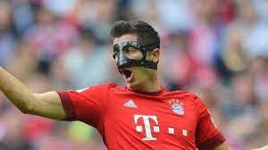 Lewandowski Wehrt Sich Sport A Z