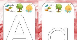 Lcdl Lettres Pate A Modeler Pdf Alphabet S Alphabet Letters