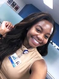 Lauren Seale's Instagram, Twitter & Facebook