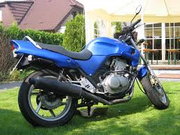 Honda has updated its cb500 model range with euro 5 compliance and minor upgrades, but not all models will be seen in the us. Honda Cb 500 Wikipedia