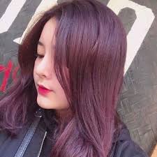 It's an absolutely gorgeous going violet isn't for the faint of heart. Kool Permanent Hairdye Medium Violet Blonde Health Beauty Hair Care On Carousell
