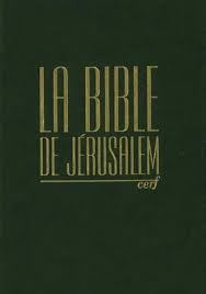 la bible de jerusalem compacte reliee verte francais pdf 2853003442 societe biblique francaise bible jerusalem books