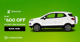 Travel In Style Book Any Car Get Flat Rs 600 Discount On Car Rentals Carbookings Selfdrivecarrentals Zoomcar Booki Self Driving Car Rental Promo Codes