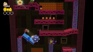 Treasure tracker completed with all gems and bonus objectives completed. Review Captain Toad Treasure Tracker Switch 3ds Nintendojo Nintendojo