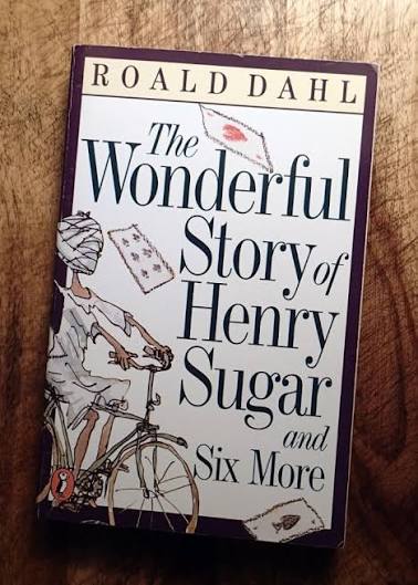 THE WONDERFUL STORY OF HENRY SUGAR, and, SIX MORE - Puffin Books for Young  Readers by Roald Dahl | Soft cover | 2000 | Puffin Books | 9780141304700 -  Biblio