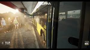 We did not find results for: The Bus A Bus Simulator Promises A 1 1 Recreation Of Berlin Rock Paper Shotgun