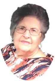 Doris Arrowood Obituary (1940