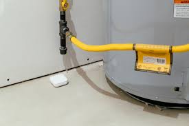 The sensor plugs into an outlet and detects motion up to 10 feet away. 5 Ways To Keep Your Basement From Flooding Vivint