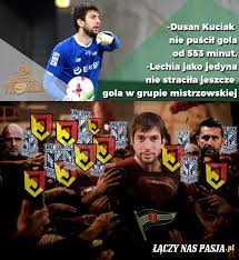 Za nami ostatnia kolejka sezonu zasadniczego, przed podziałem na grupę mistrzowska i spadkową. Ekstraklasa Memy Po Ostatniej Kolejce Emocje Do Samego Konca Halo Bialystok Galeria Gol24