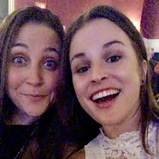 Emily Patch and Kevin O'Leary's Wedding Website