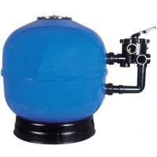 Filtre A Sable Filclar Filtre Pour Piscine Achat Prix Conseil