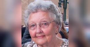 Jean Frances (Gilbert) Sanborn Obituary