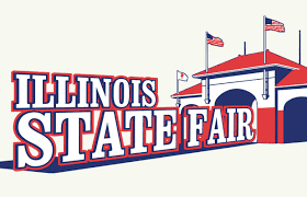 Illinois state fairground from mapcarta, the free map. Illinois State Fair Starts Aug 9 Wsiu