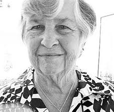 Alice PERRY Obituary (1932