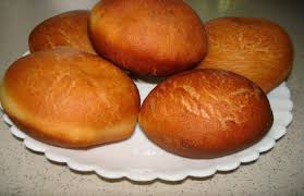 Sweet Mandazi