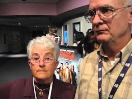 interview with David and Kate Bagby at 2008 CIFF