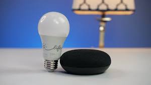 Set up your speaker or display, if you haven't already done so. Google Home Mini Ge C Life Smart Bulb Setup Youtube