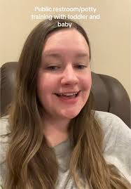 Public Restroom Tips for Toddler and Baby