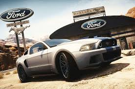Need for speed ps4 wallpaper. Mustang Best Wallpapers Free Mustang Need For Speed Ford Mustang