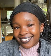 Michelle Karimi Mwirigi