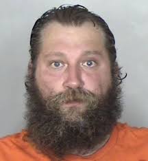 Wilbur the Pig Leads Oroville Police