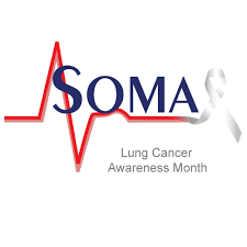 The presence of these symptoms doesn't definitively mean you have lung cancer, though, as they can also be caused by other conditions. Lung Cancer Awareness Month Signs And Symptoms With Prevention