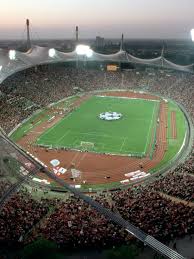 @fcbayernstadion herzlich willkommen auf der twitter seite des offizielle seite des fc bayern münchen stadion account. Das Olympiastadion Fc Bayern Munchen
