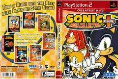 Sonic mega collection plus cheats, codes, action replay codes, passwords, unlockables for playstation 2. Fastest Sonic Mega Collection Plus Ps2 Cheats