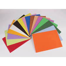 You can easily find craft foam in craft stores also. Craft Eva Foam Sheet Thickness 1 3 Mm Rs 15 Square Meter Reliable Packaging Solutions Id 20526220188