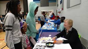 2016 Lock It for Love Events