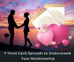 The accuracy depends on your intention and concentration at the time of selection. 7 Tarot Card Spreads To Understand Your Relationship By Horoscopelogy Medium