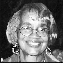 Cesheloia Whiteside Obituary (2011)