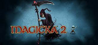 Rpg, rogue in the next chapter of magicka, players ascend from the ruins of aldrheim to. Magicka 2 V1 2 2 0 Torrent Download
