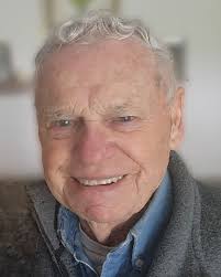 Edwin "Dick" R. Ellison Obituary August 8, 2025