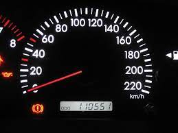 So, if you're looking at a car with an odometer that says 86,000 miles and the car is eight years old, you're well within that average range, which would be 96,000 miles in this case. How Many Miles Is Too Much For A Used Car Sell My Car In Chicago